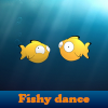 Fishy Dance 5 differences