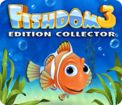 Fishdom 3