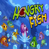 Hungry Fish