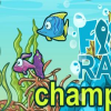 Fish Race Champions 3