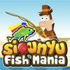 SiUnyu FishMania